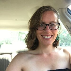 Meet your Posher, Amanda